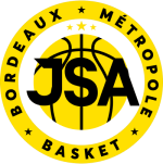 Basketball JSA Bordeaux
