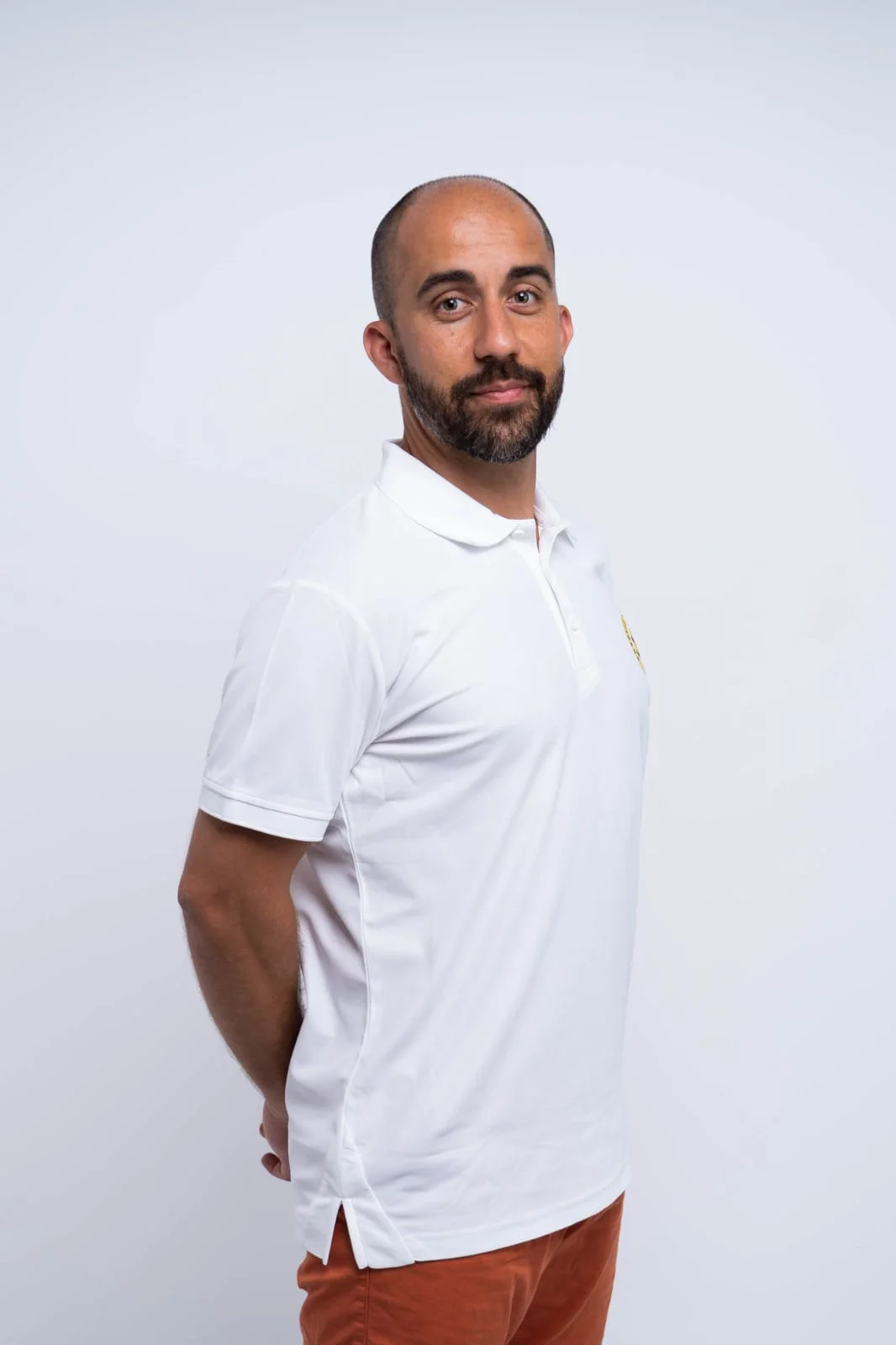 ostéopathe Henrique Nunes